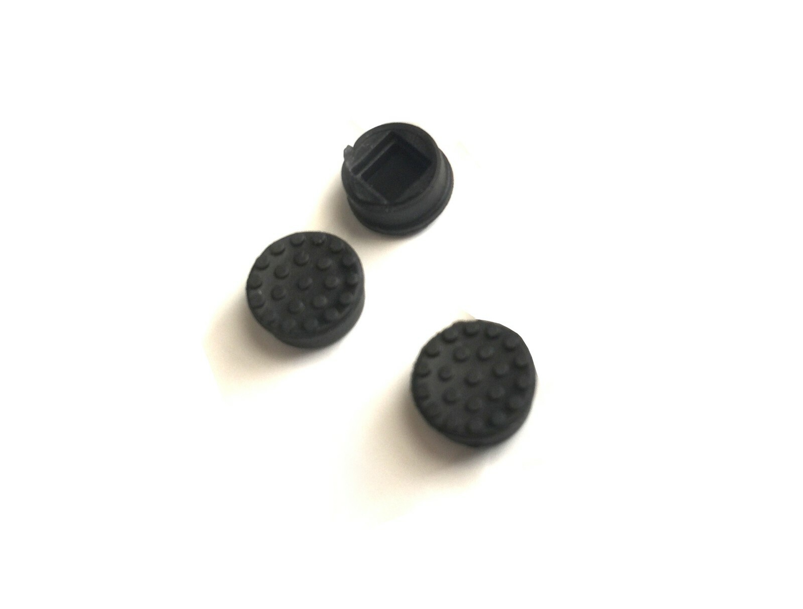 3x HP EliteBook 740 750 G1 / 740 745 755 G2 KEYBOARD MOUSE STICK TRACKPOINT CAP