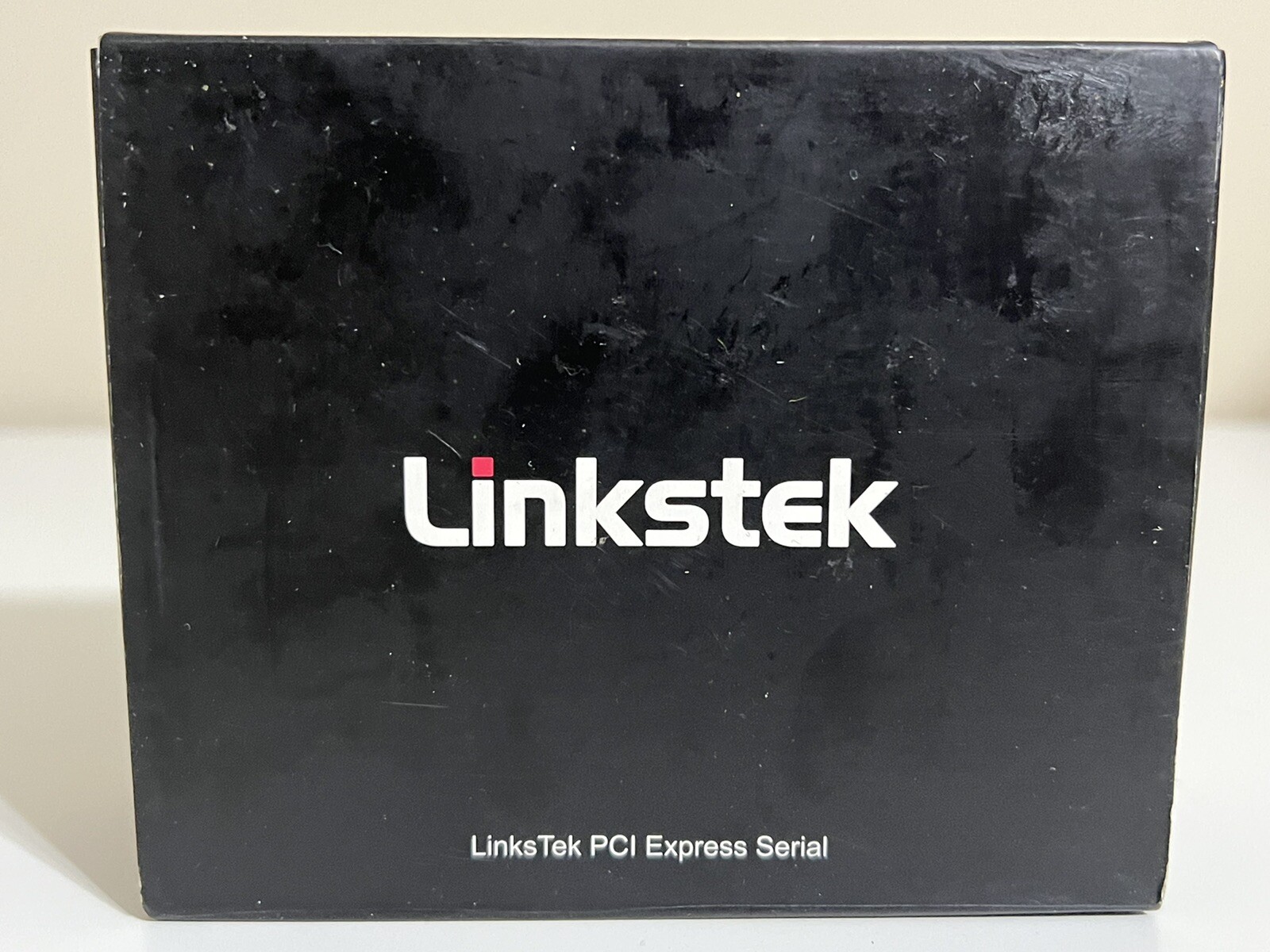 Linkstek PCIE-SE4 PCI Express Quad Ports Serial Card
