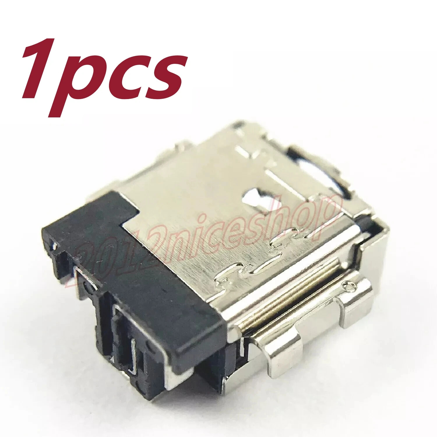 OEM DC in Power Socket Connector Jack Plug For Asus Vivobook 15 X1504VA X1504ZA