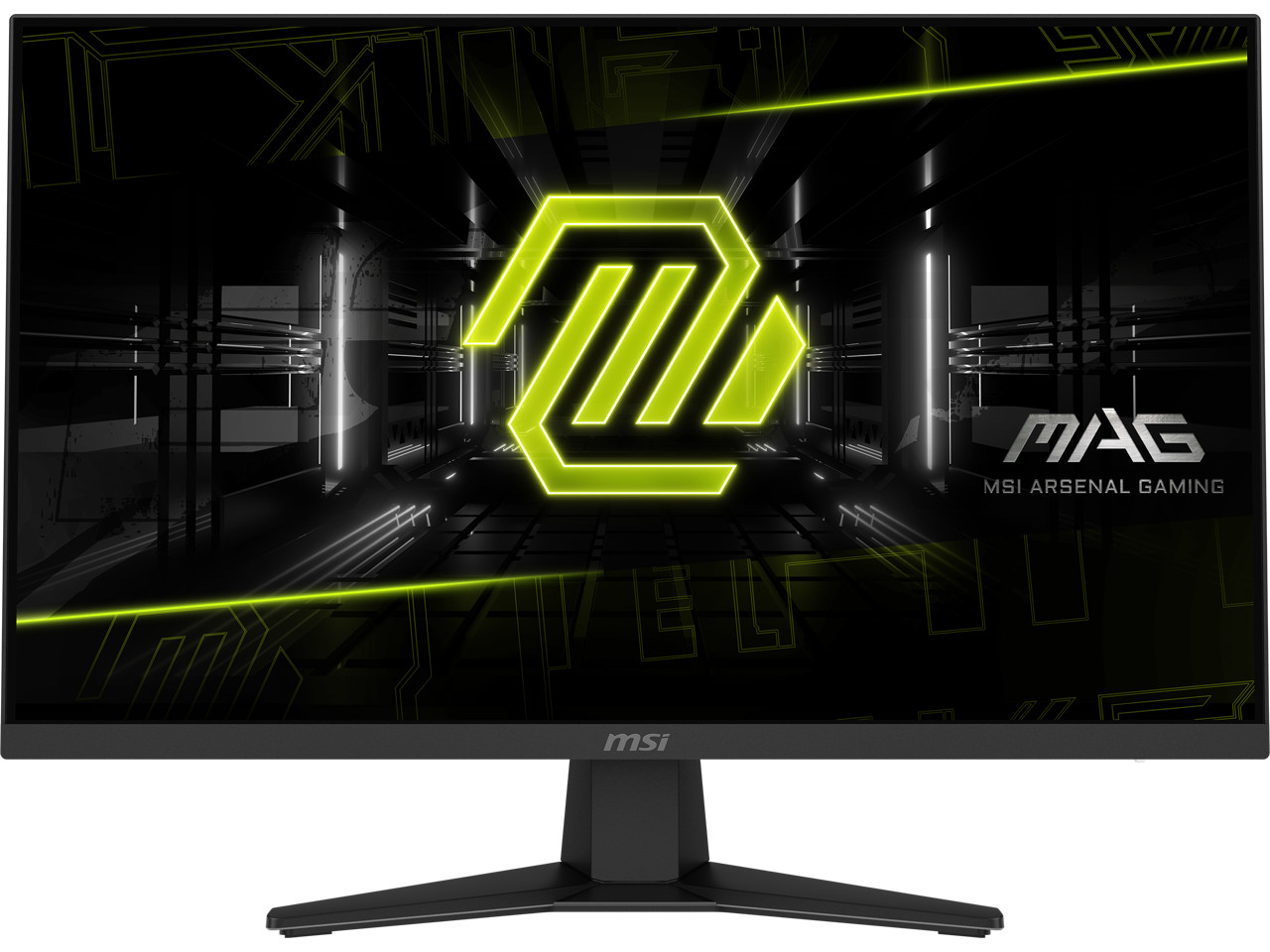 MSI MAG 274QF X24 27" Class WQHD Gaming LCD Monitor - 16:9 (mag274qfx24)