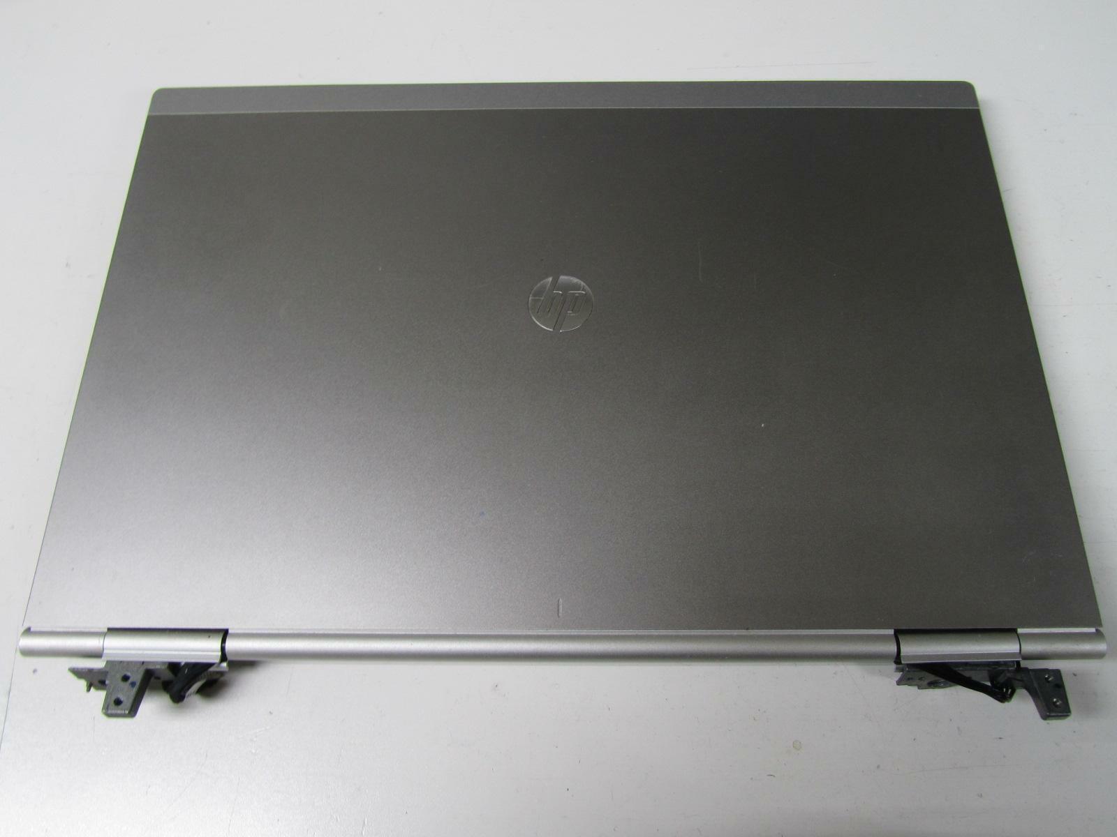 14 in. OEM Display w/Hinges & Cables for Lenovo ThinkPad T470 - Tested