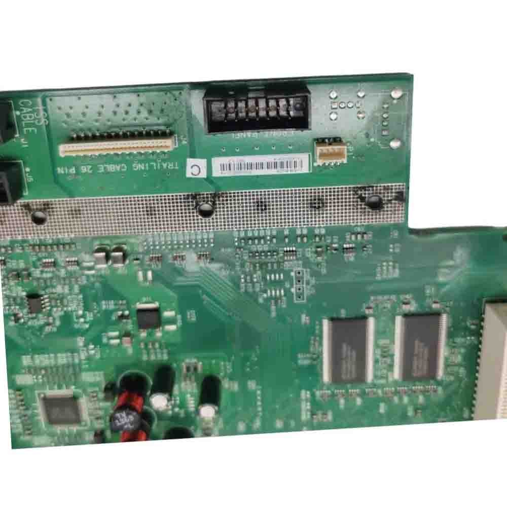 Main PCA Board CH538-60003 Fits For HP DesignJet T 1200 T1200 T770 T 770  T790