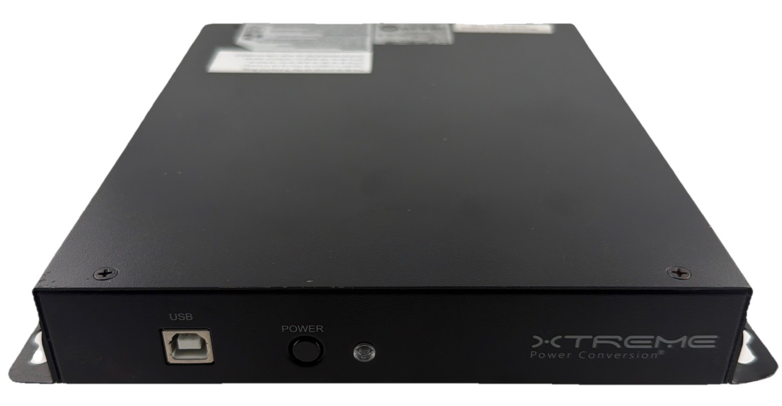 J60-350 Power Conversion Unit 120V 350VA 200W Li-ion