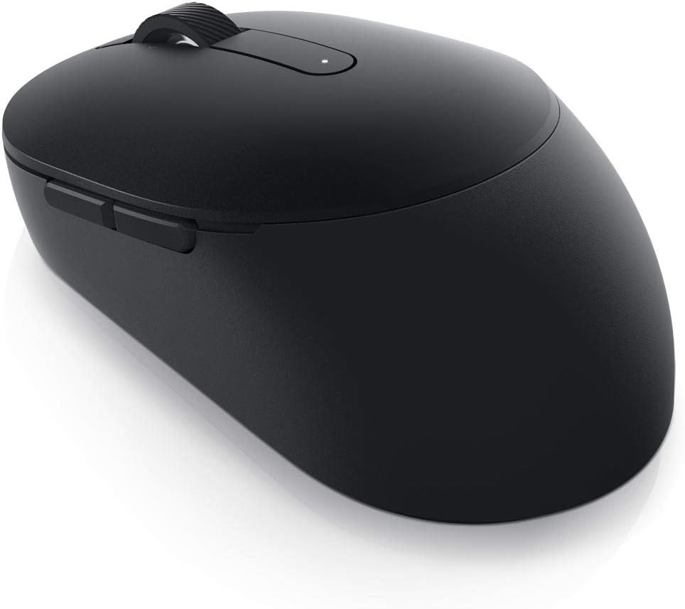 NEW Dell MS5120W Pro Wireless Silent Mouse Bluetooth USB Receiver OEM Sea