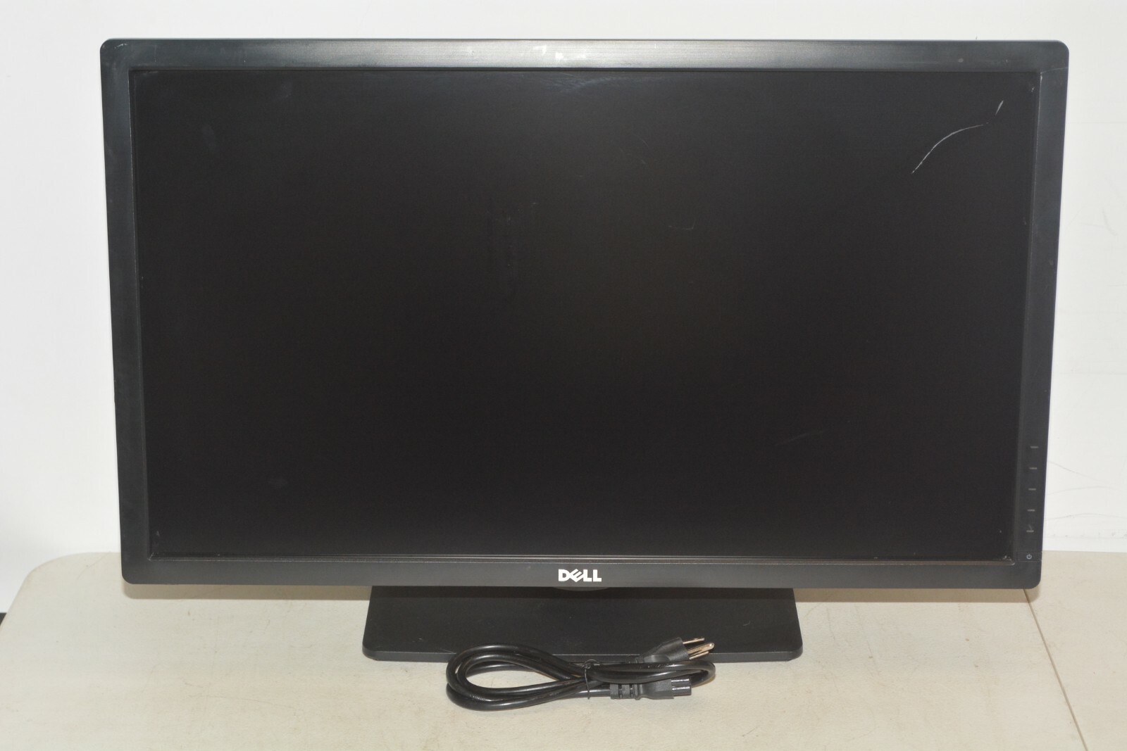 Dell UltraSharp U2713Hb Full HD 2560x1440 LED 27" Monitor w/ Multi Plug #3