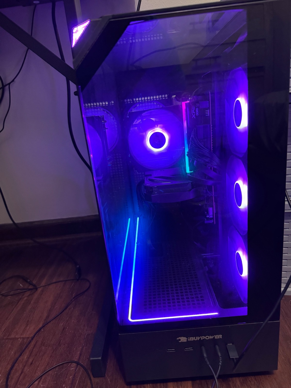 IBUYPOWER  pc gaming