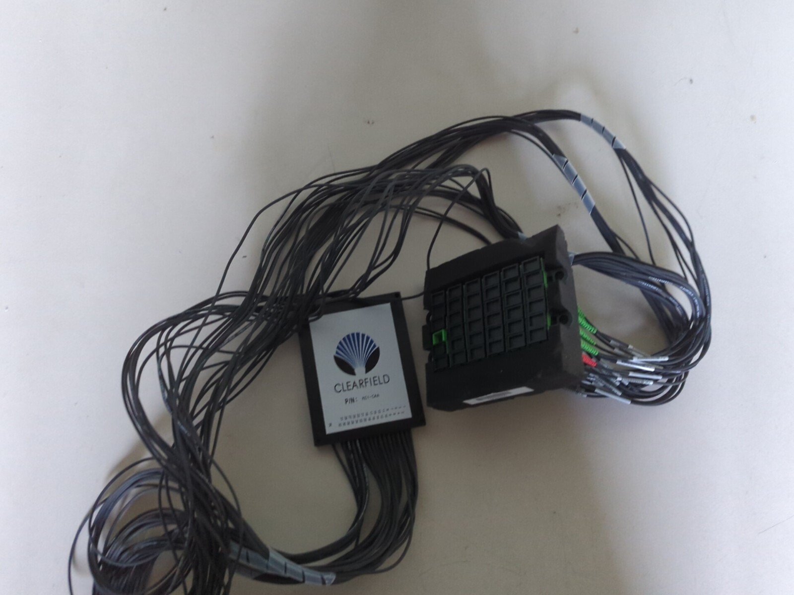 Clearfield Inc KC1-CAA Wavesmart Splitter*