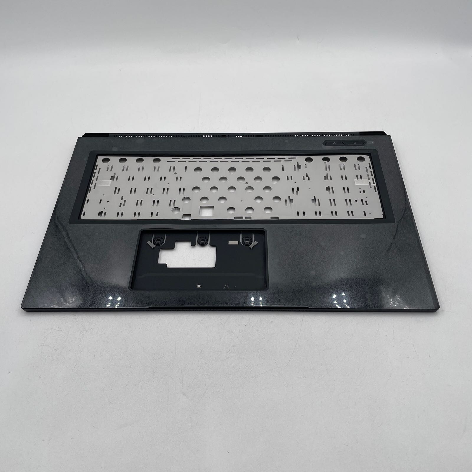 Medion Erazer Beast X25-MD Palmrest Cover PMARG7PC10-9021