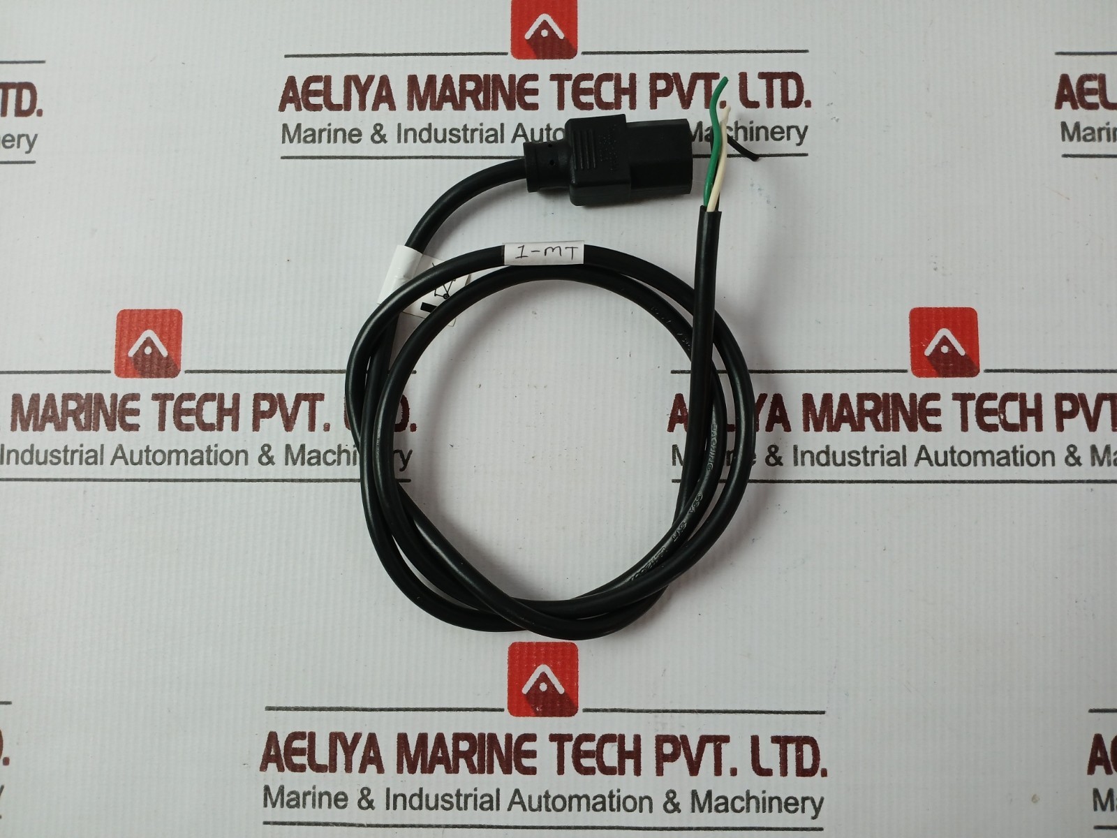 KING-CORD KC-003 Power Card 75C 10A 125V 1-Meter
