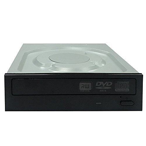 Optiarc SATA DVD Optical Drives Burner DVD+R DL 8.7GB OverBurn AD-5290S-PLUS