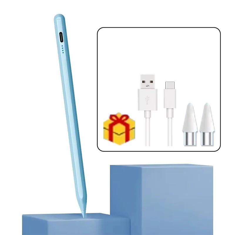 Universal Stylus Pen for iPad Android Tablet Phone Touch Screen Pencil