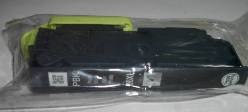 Epson T2631 26XL Ink Photo Black XP 510 520 600 620 625 700 710 720 800 D