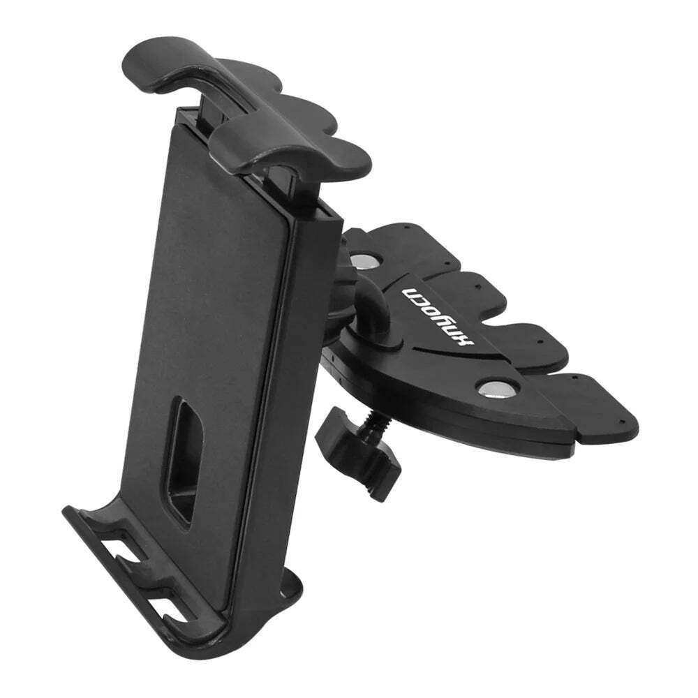 Universal 7 8 9 10 11 Inch Car Tablet PC Holder Car Auto CD Mount Tablet PC Hold