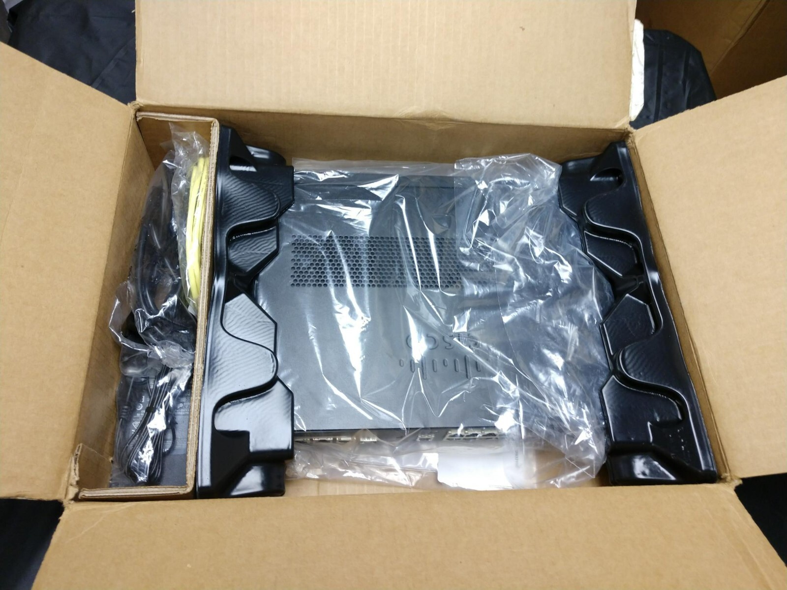 Cisco 800 Series C891FW-A-K9