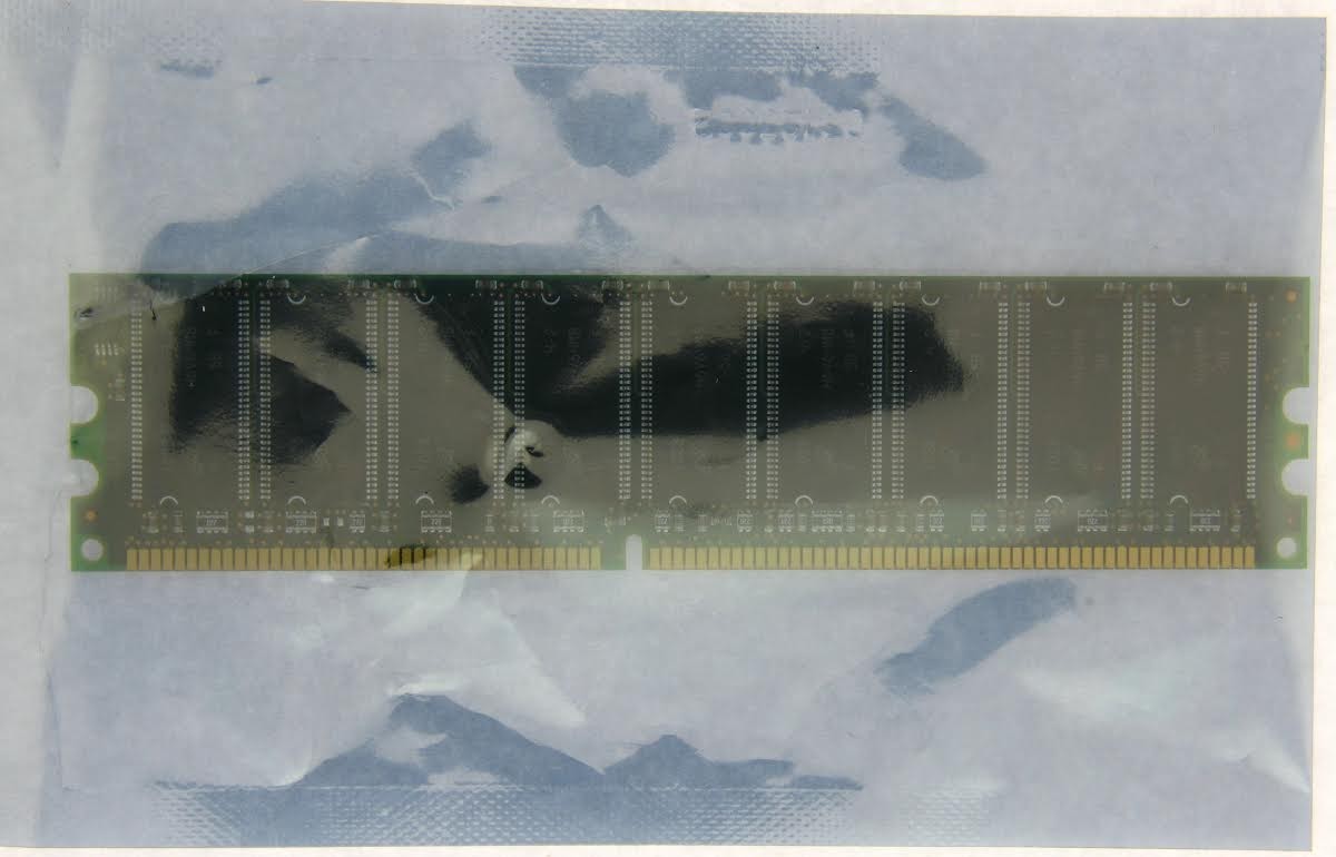 MEM2811-256D 256MB DRAM MEMORY CISCO ROUTER 2821 2811**Tested**