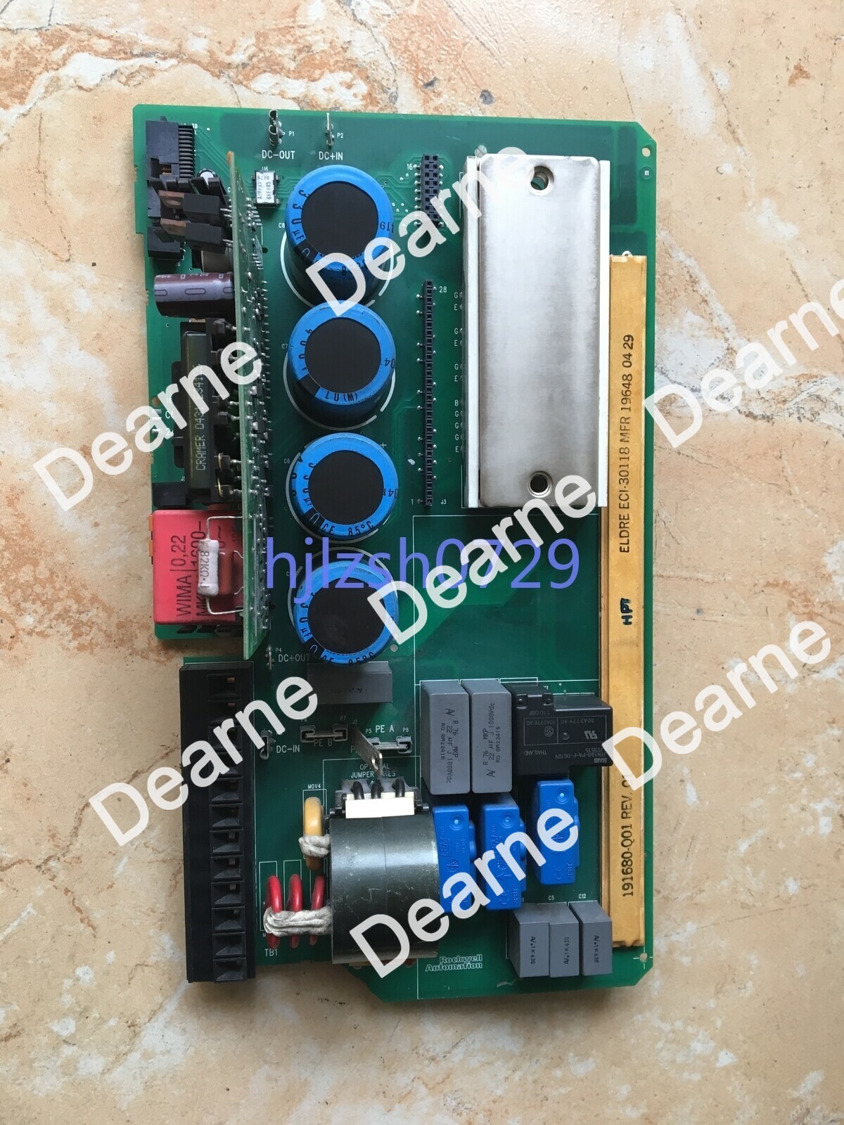 1PC 100% TEST 318545-A09 (by Fedex or DHL