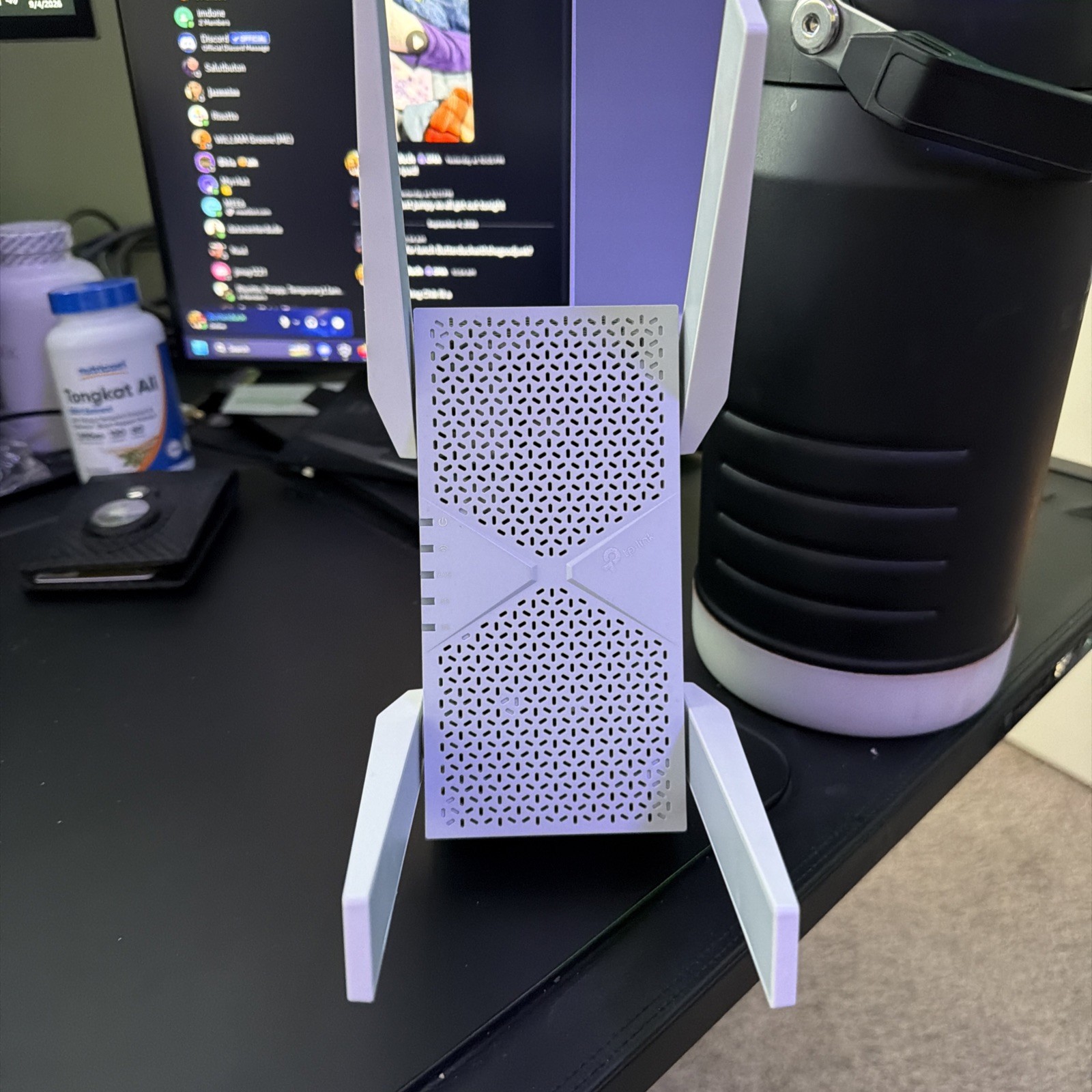 TP Link WiFi 7 BE10000 Extender FASTEST ON THE MARKET 