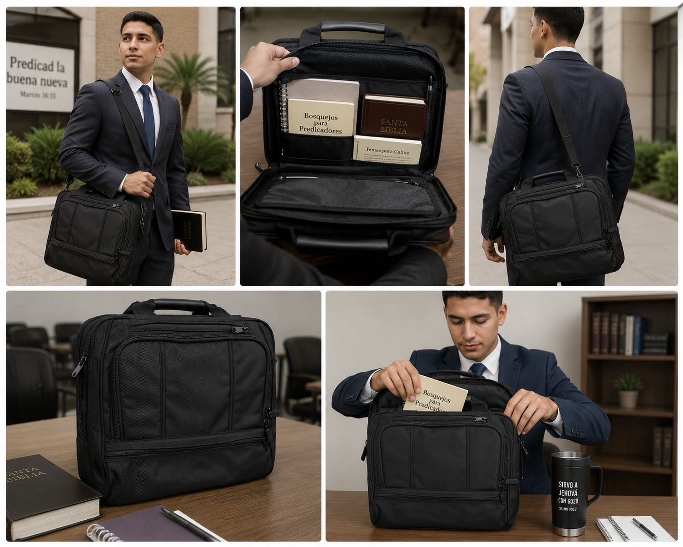 Brenthaven Computer Bag Briefcase Black Bellingha...laptop bag travel 