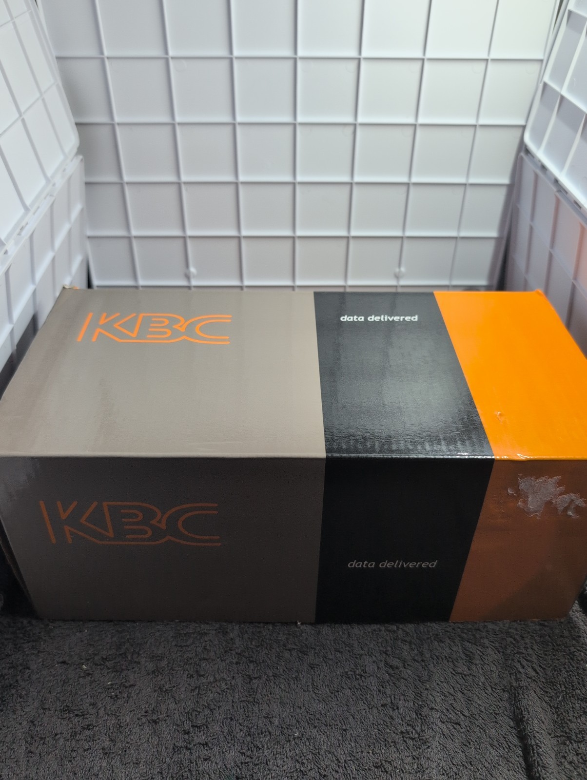 KBC Networks WES4 Series Transceiver 5GHZ WES4-AX-CF See Description. Brand New
