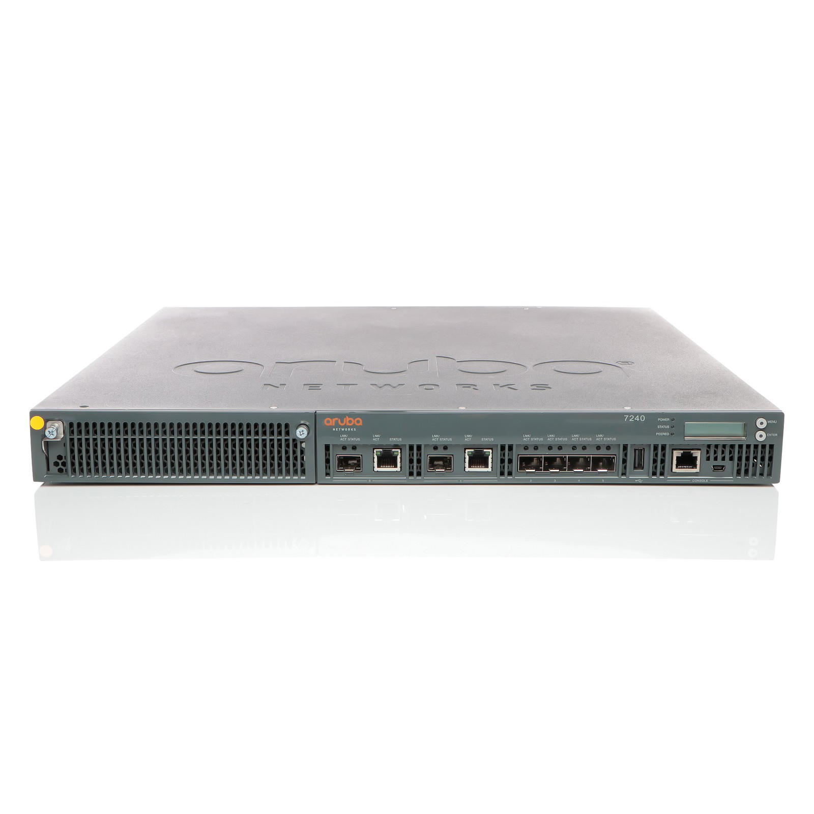 HPE Aruba JW759A Server II price incl VAT 3 yr warranty* B2B