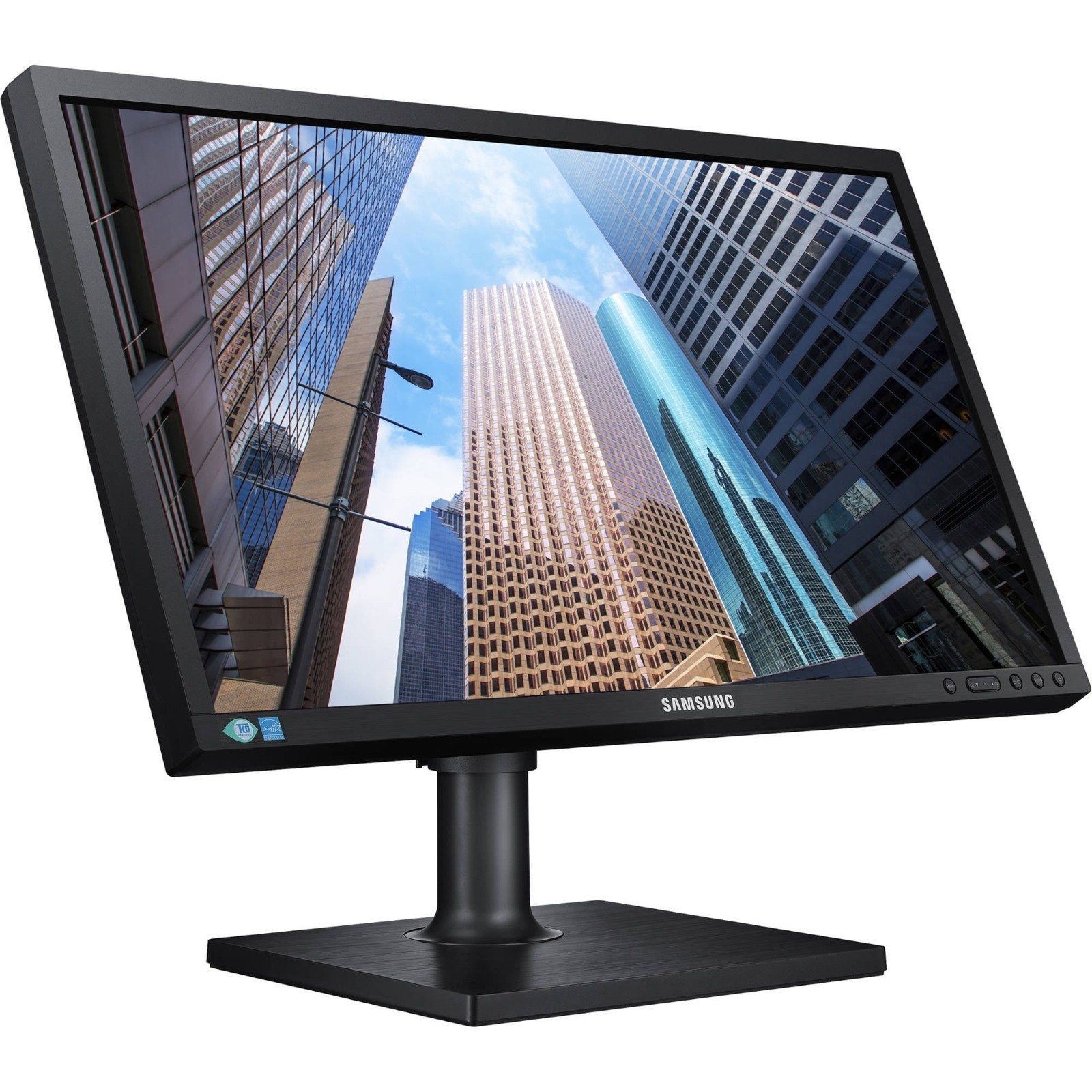Samsung S24E450DL 23.6" LCD/LED Monitor - Black