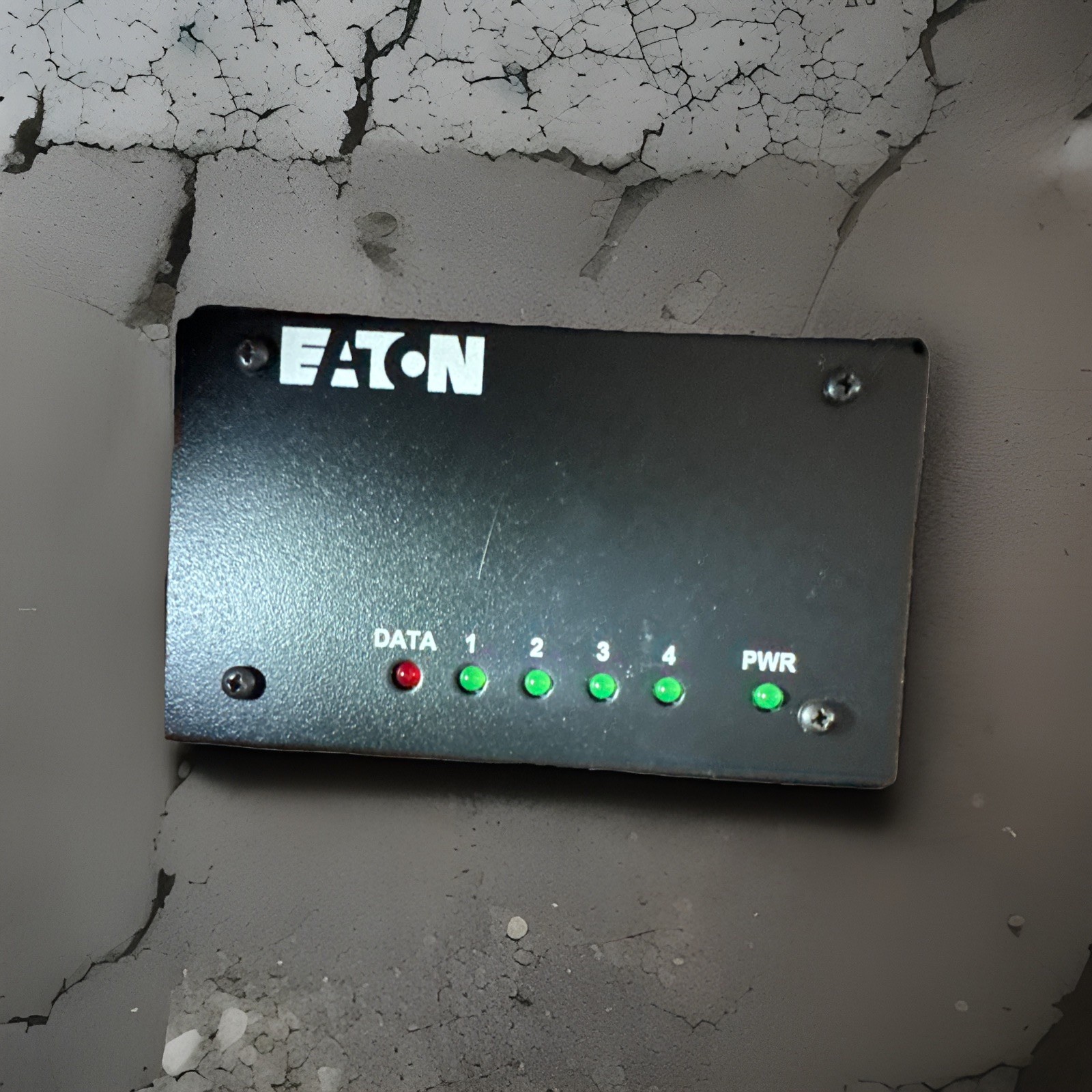 EATON BRAND IPC3400-A1 PDU/Power Distribution Unit