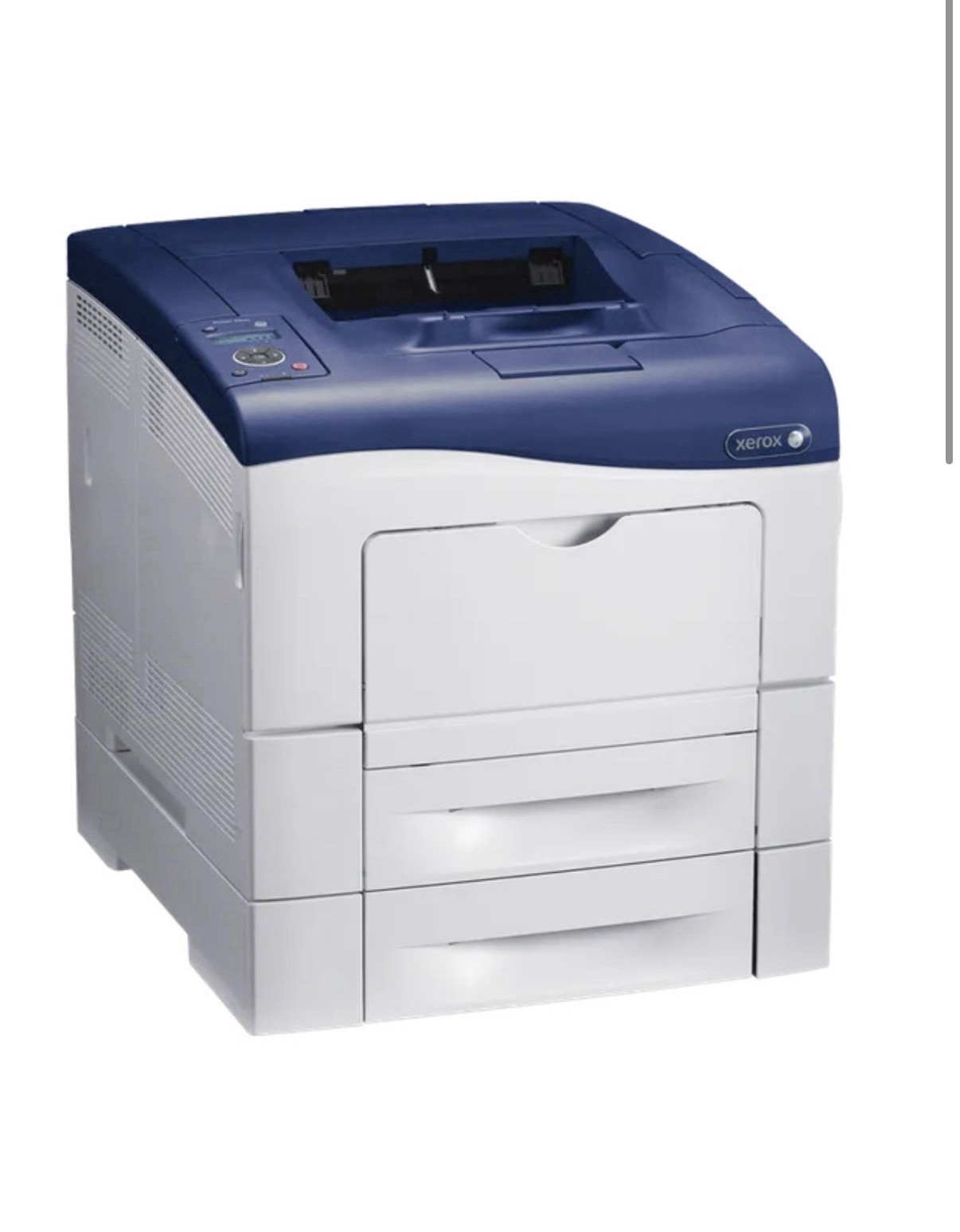 Xerox Phaser 6600 Brand New In The Box Factory Sealed Box