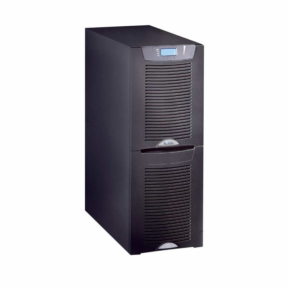 Eaton Powerware PW9355 30KVA Parallel Tie Cabinet 124100026-001