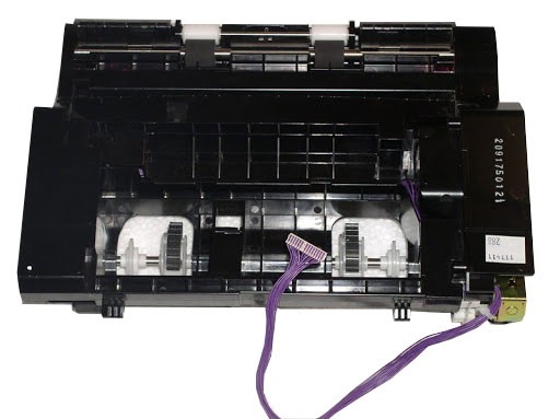 Replacement For HP RG5-6468-000CN - Replacement for 4600 Tray 2 Pick-Up