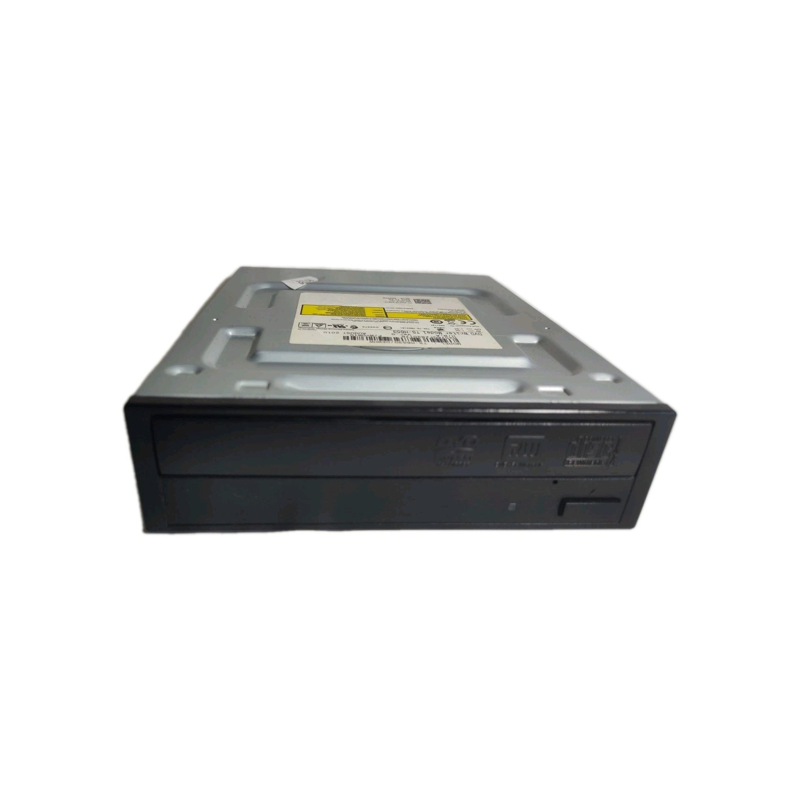 Toshiba Samsung TS-H653G DVD/CD Drive Dell 0D5PV2 SATA Desktop Pre-Owned