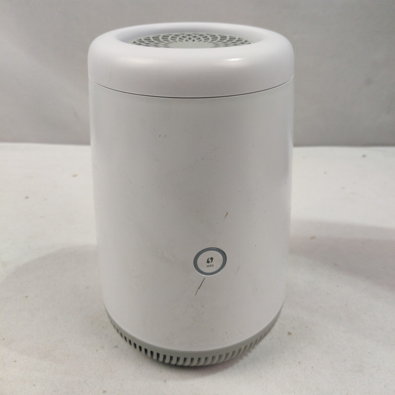 Century Link C4000XG GreenWave Gigabit FIBER Wi-Fi Modem Router NO DSL/CORD