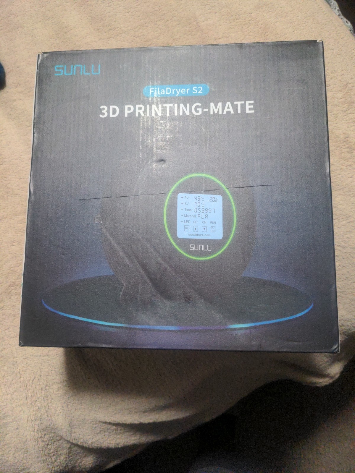 3D Printing -Mate
