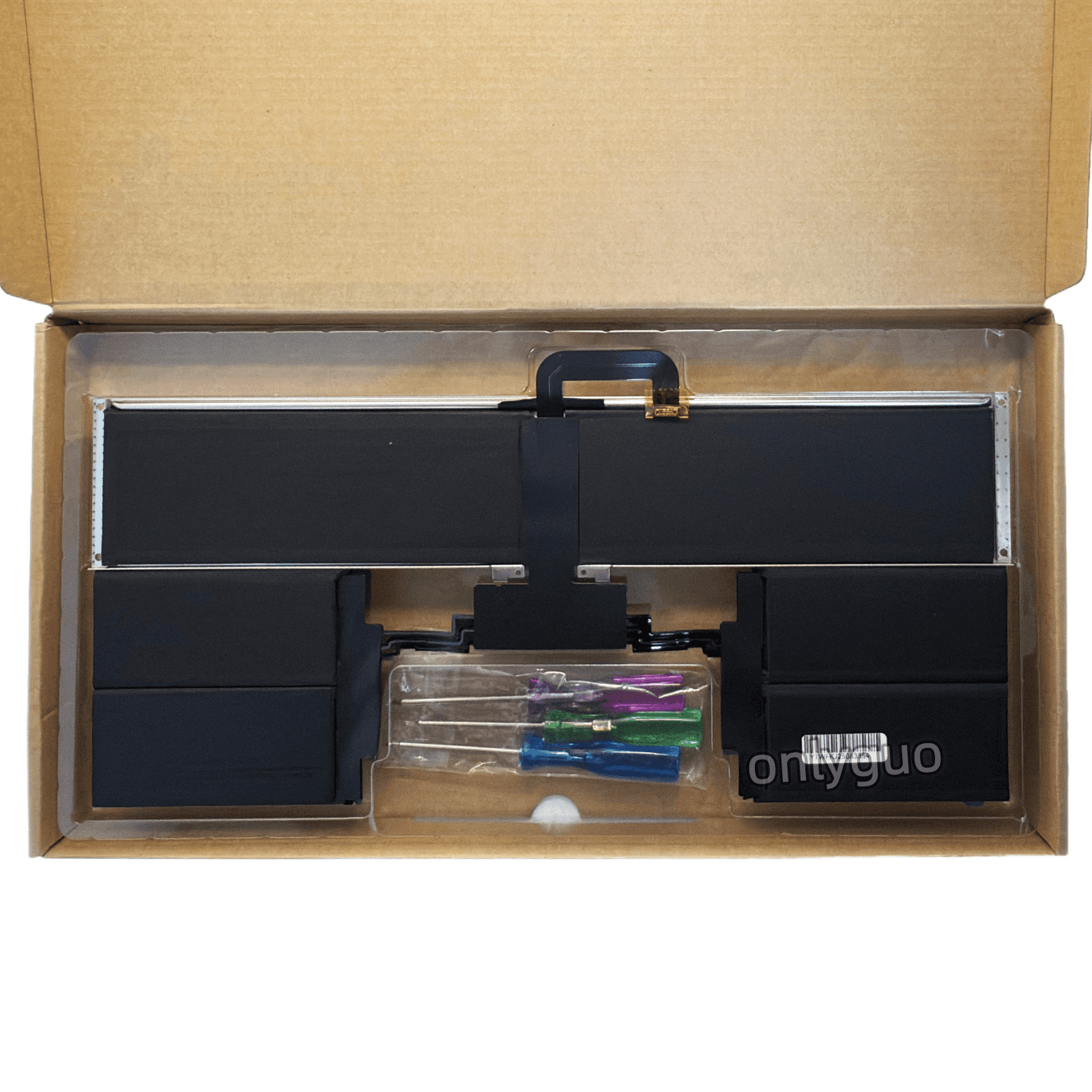 New Genuine OEM A2797 Battery for Apple MacBook  AIR 15.3" M2 A2941 2023 66.5Wh