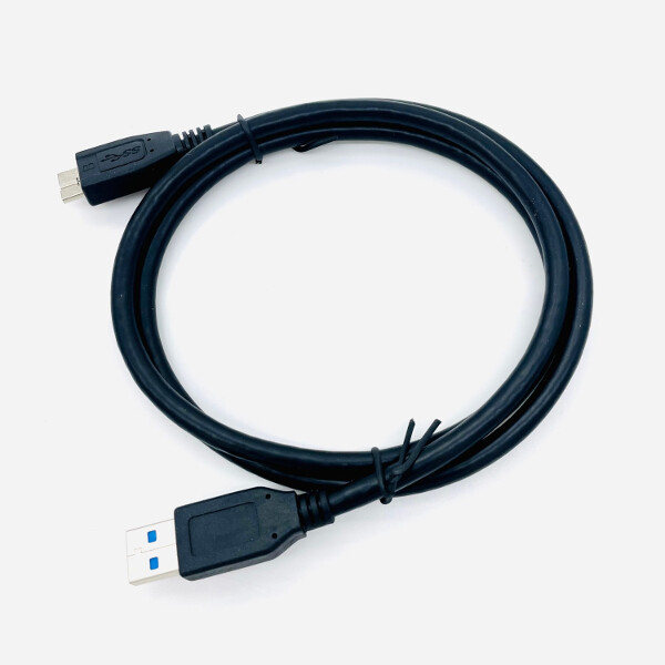 USB 3.0 Cable Cord for SEAGATE GAME DRIVE FOR XBOX STEA2000403, STEA4000402 3'