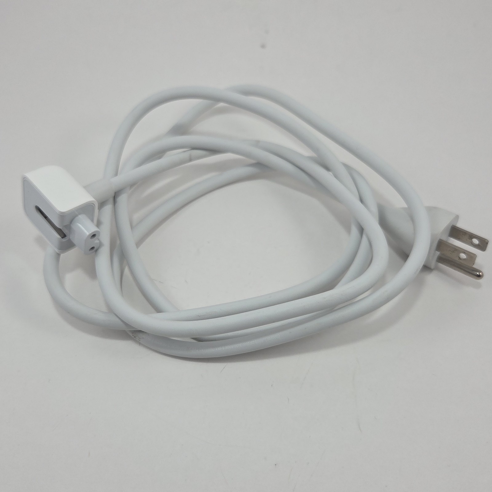 Genuine Apple Volex APC7H (E62405SP) Power Cable Extension – 6ft – 2.5A 125V