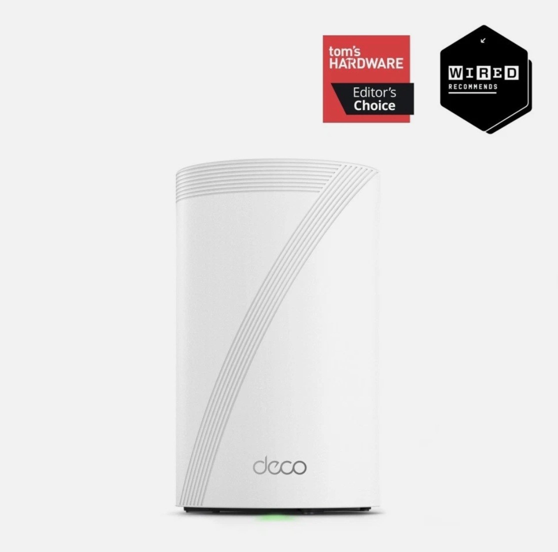 NEW TP-LINK Deco 7 Pro BE67 BE14000 Tri-Band Wi-Fi 7 Mesh Router - ✅ OPEN BOX ✅