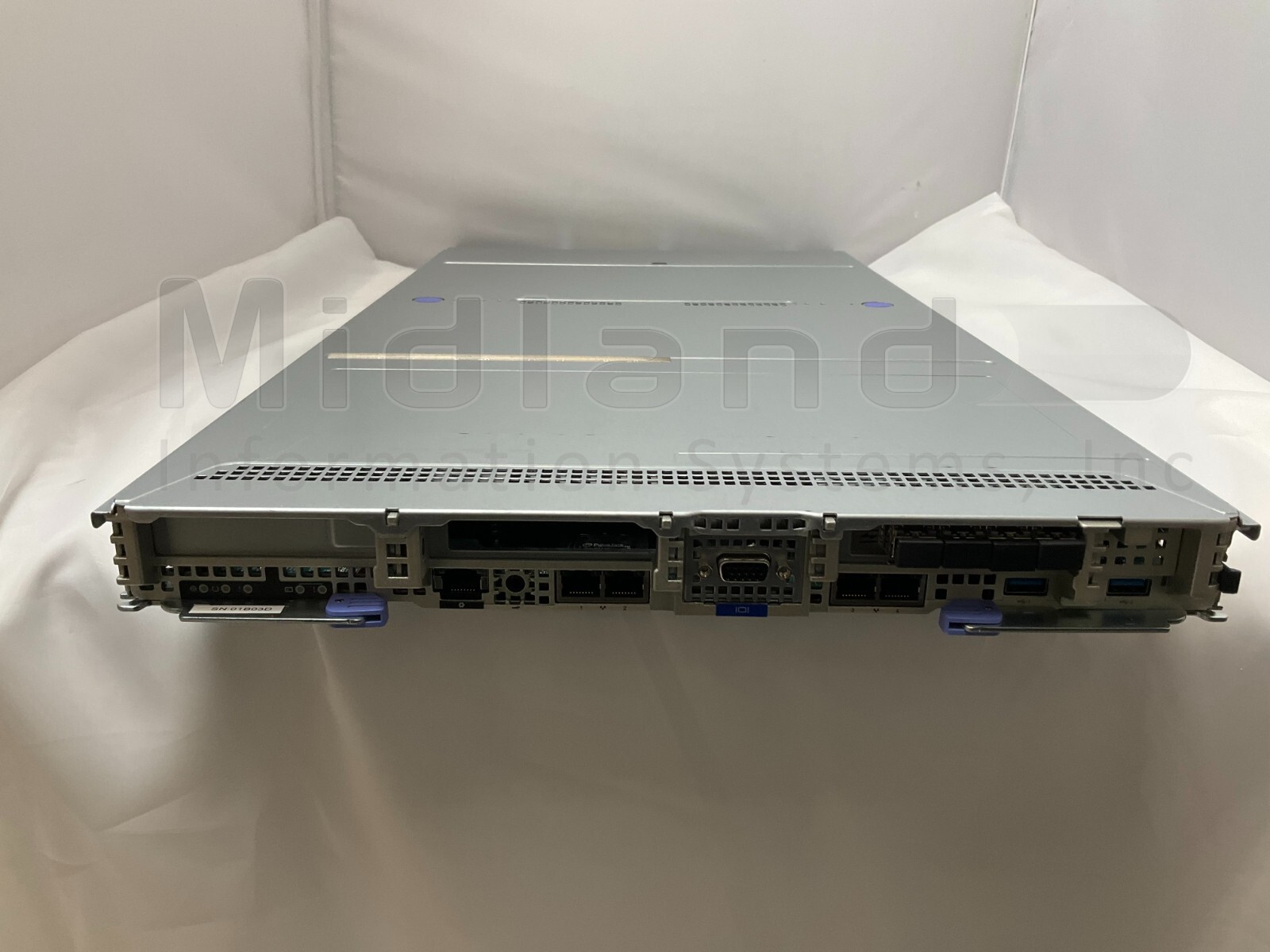 IBM 02YJ799 02PX552 V5100 SFF Controller