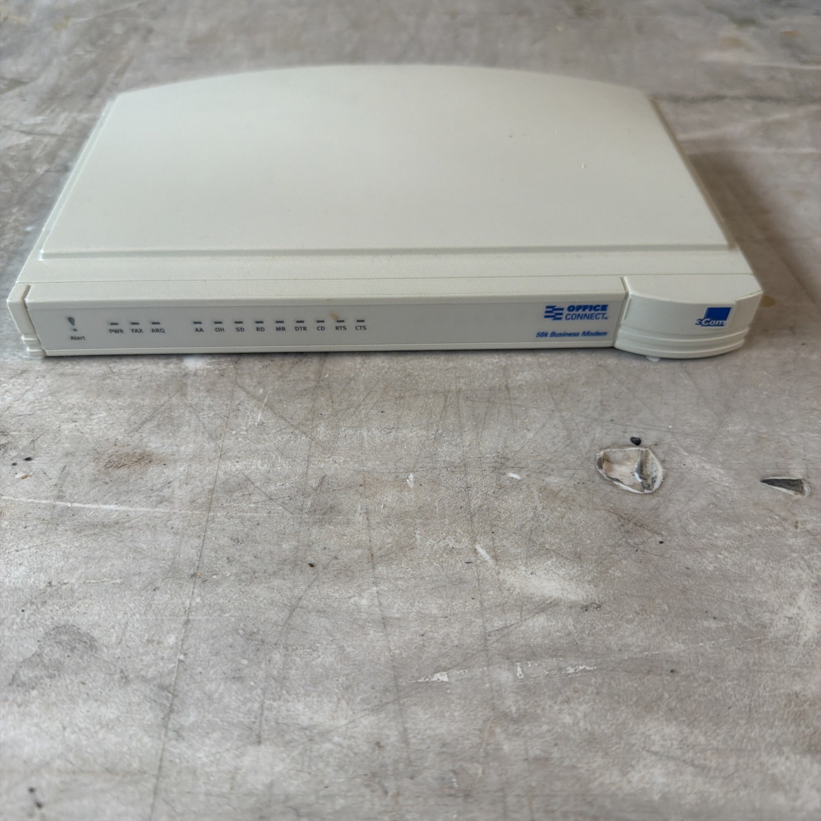 3Com OfficeConnect 56K Business Modem Model 3293