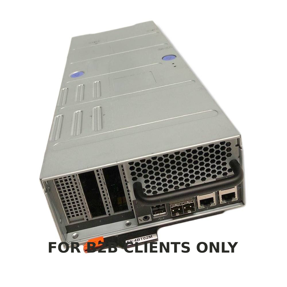 31P1845 IBM Controller 524 NODE CANISTER for  V7000