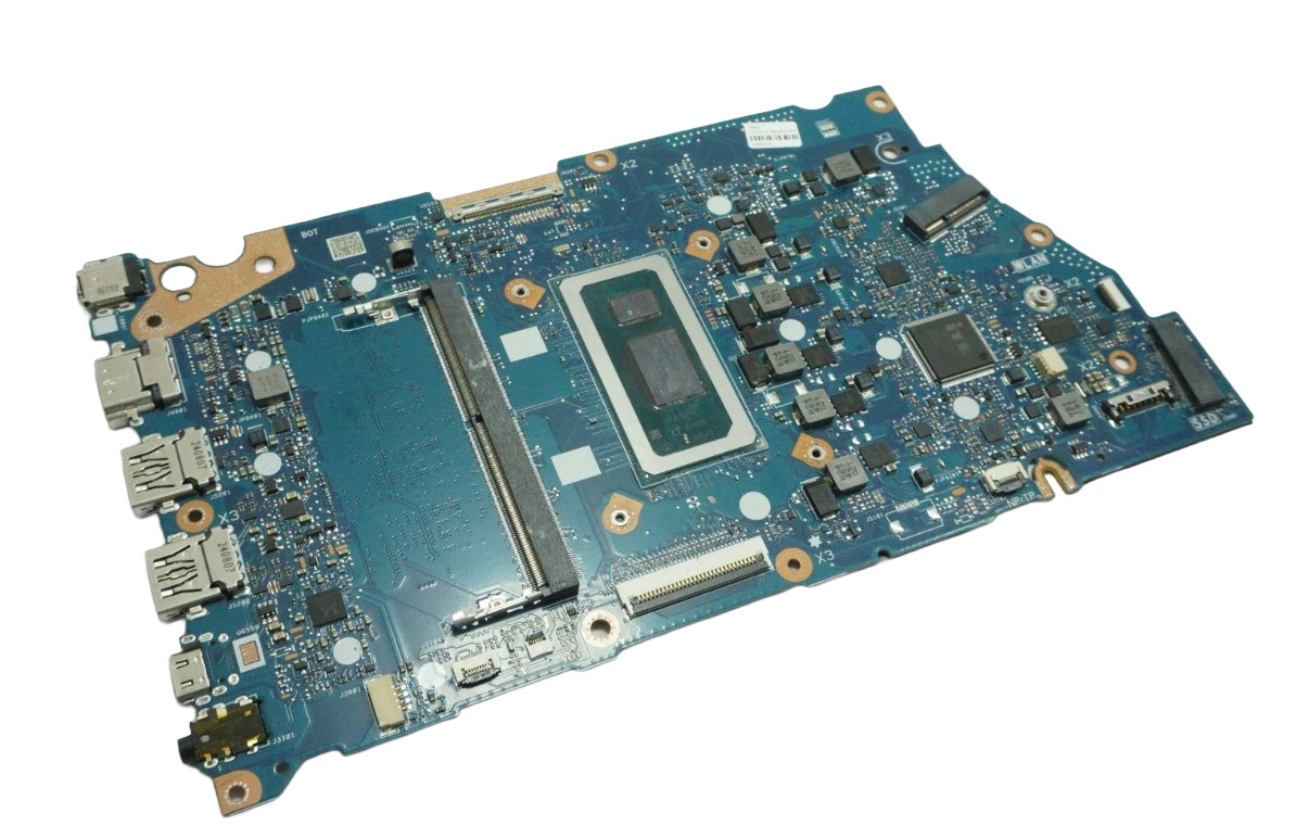 90NB10F0-R00031 ASUS INTEL CORE I3-1215U 8GB MOTHERBOARD X1404ZA