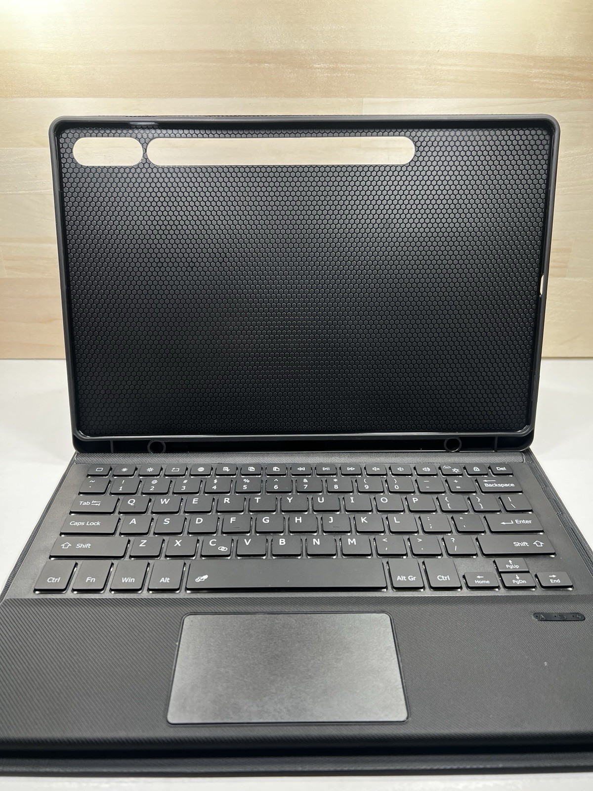Sahara - Navigate Series Case for Galaxy Tab S10+, Tab S9+, S9