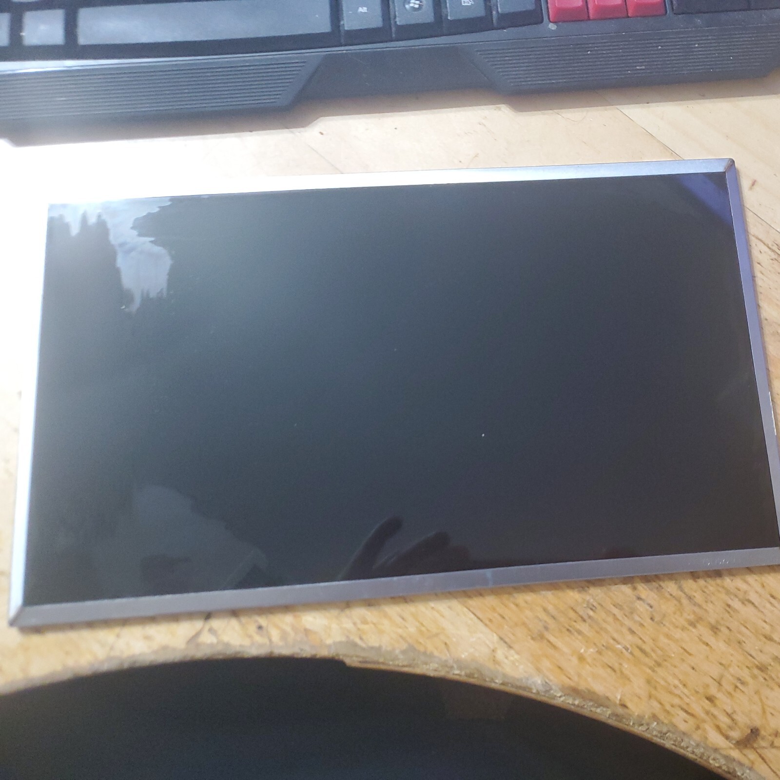 Tested 14.0" HD Glossy for Samsung models LTN140AT07-T03 LCD LED Display Screen