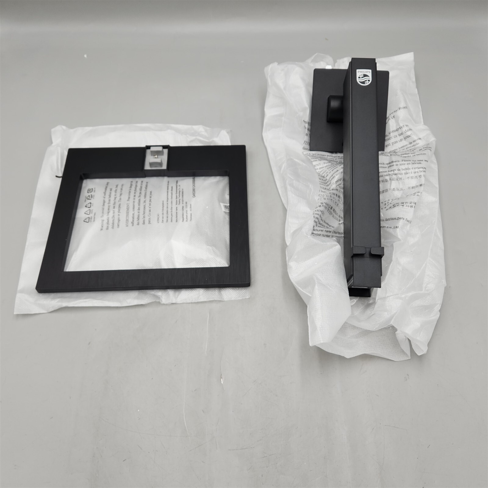 Replacement Genuine Stand for Philips 346E2CUAE 34'' Curved Frameless Monitor
