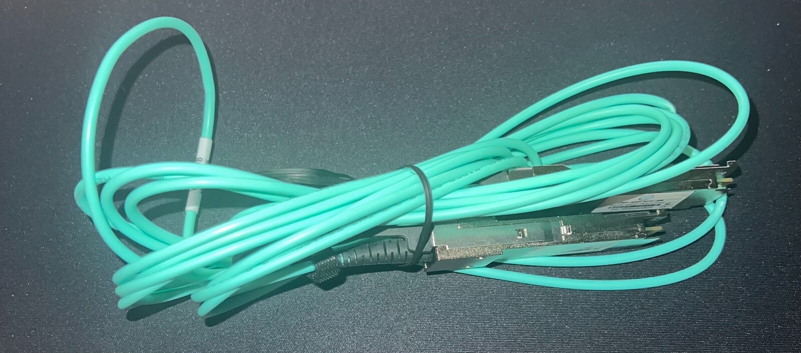 5m JNP-40G-AOC-5M Juniper Networks Compatible 40G QSFP+ AOC Cable
