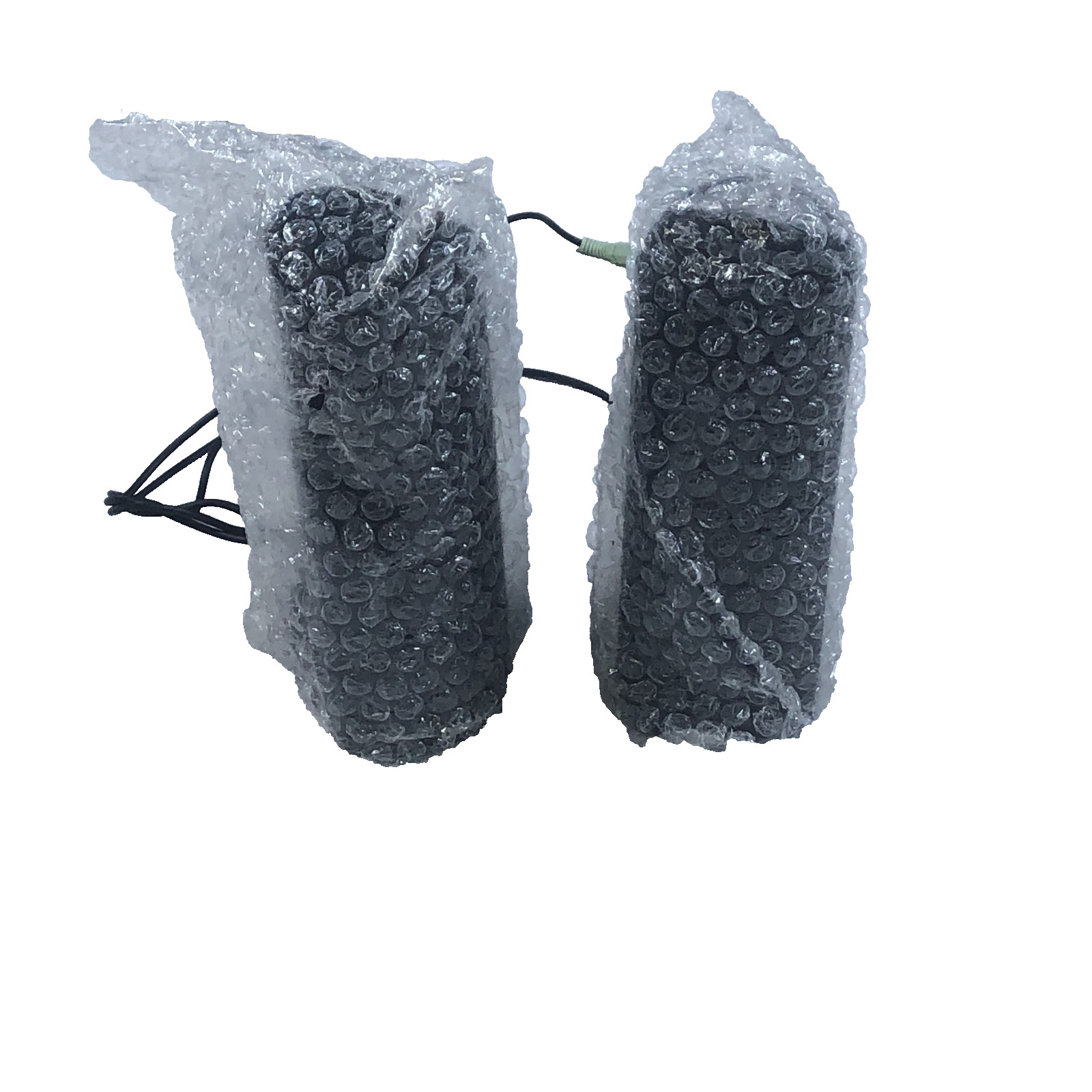 Dell AX210 USB Stereo Computer Speakers