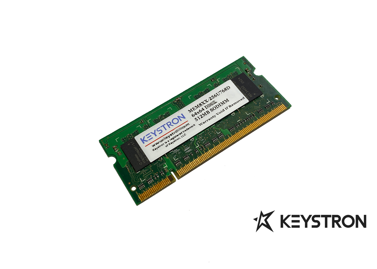 MEM8XX-256U768D 512MB 3rd Party DRAM Memory 4 Cisco 880 881 886 887 888 Router