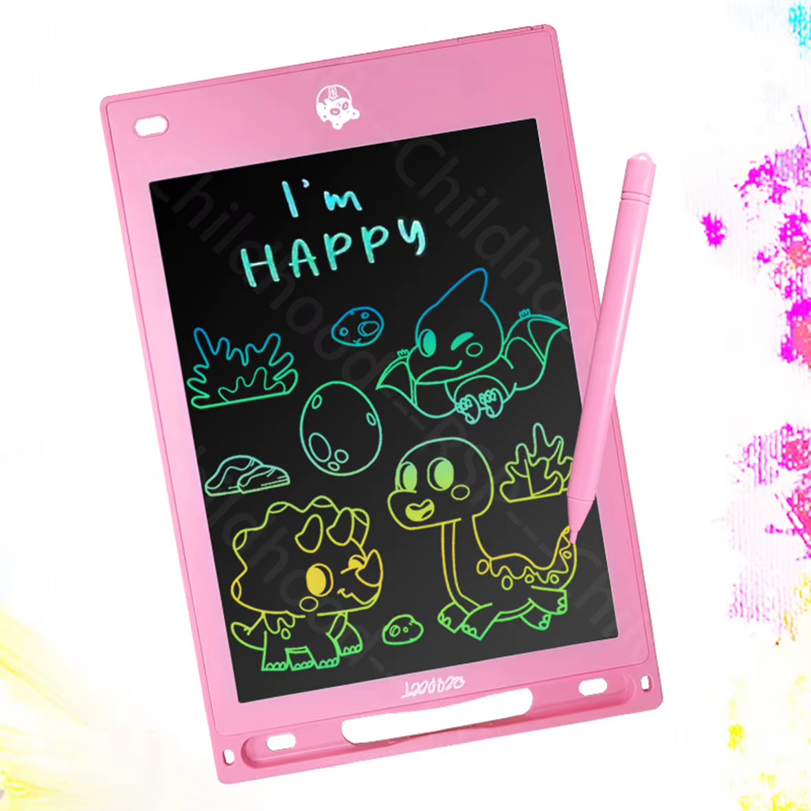 8.5 Inch LCD Writing Tablet Digital Drawing Tablet Handwriting Pads Portable Ele