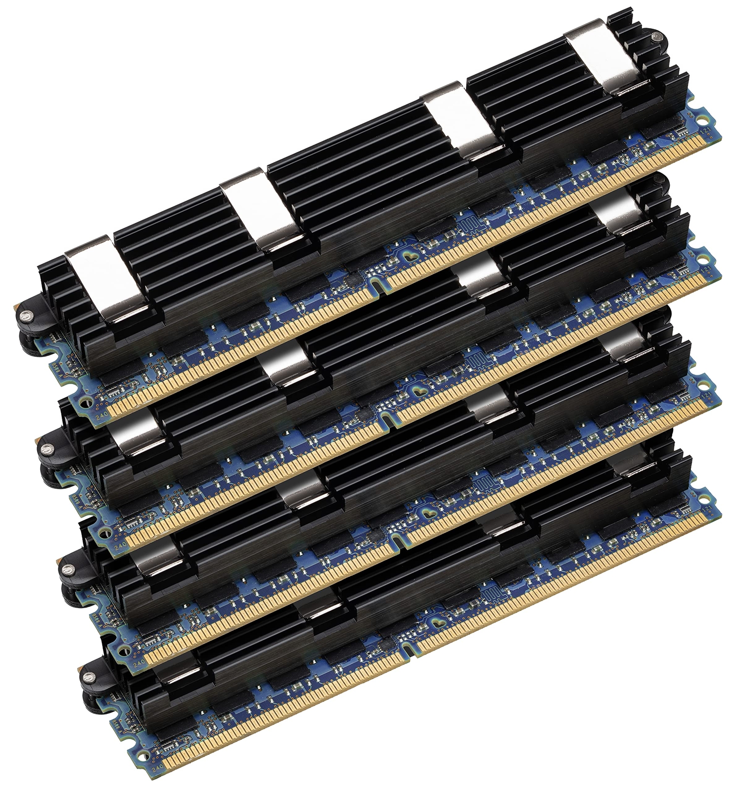 OWC 16GB (4x4GB) PC2-6400 FBDIMMs Memory for 2008 Mac Pro