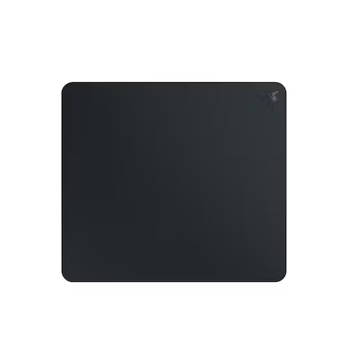 Razer Atlas TEMPERED GLASS GAMING MOUSE  MAT  "EXPRESS SHIP "