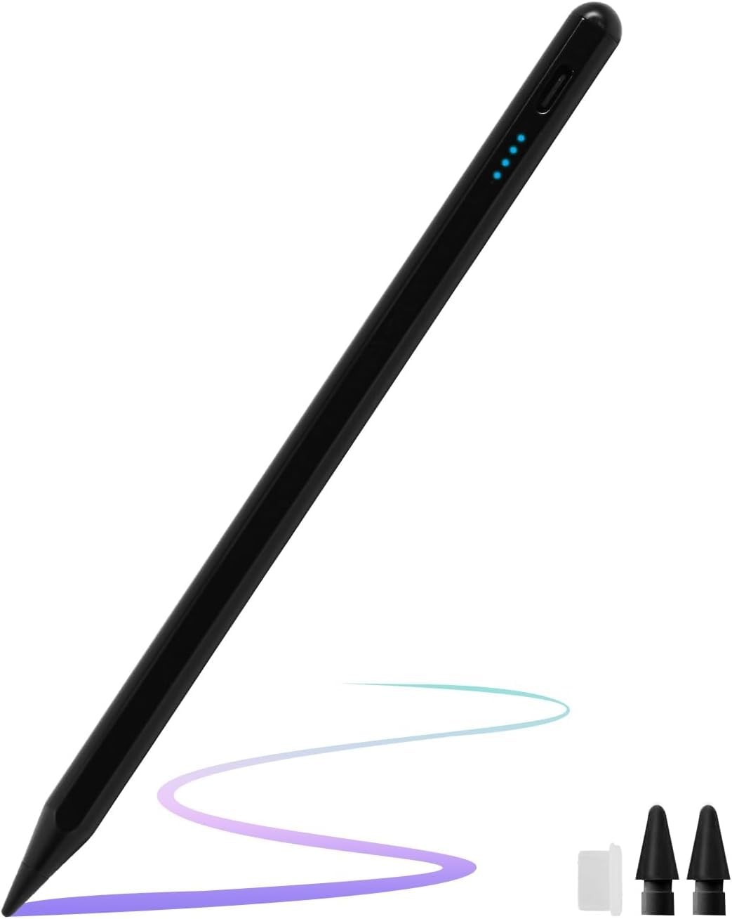 AMZ Fire Tablet Stylus Pen for AMZ Fire HD 10 Pen Fire Max 11 Pen Fire HD 8 P...